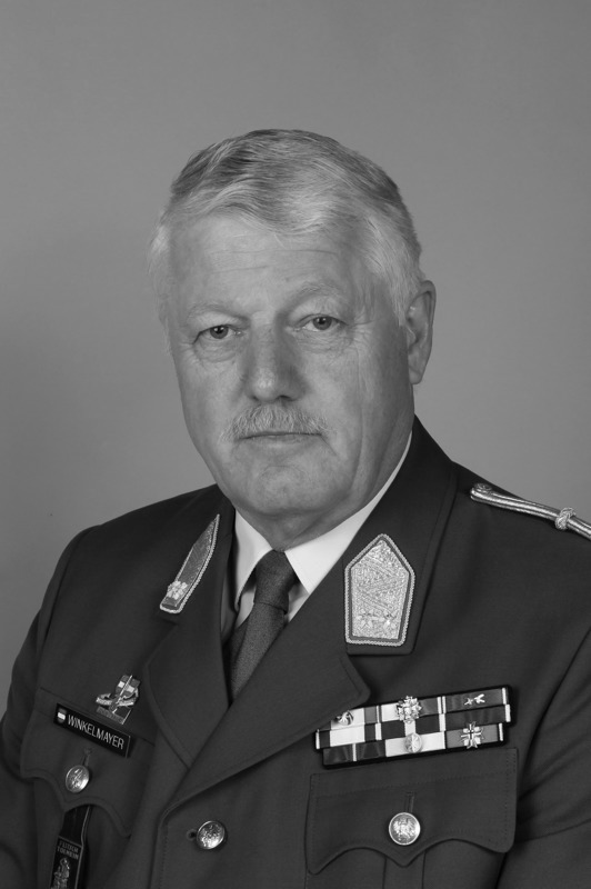 Heinrich Winkelmayer